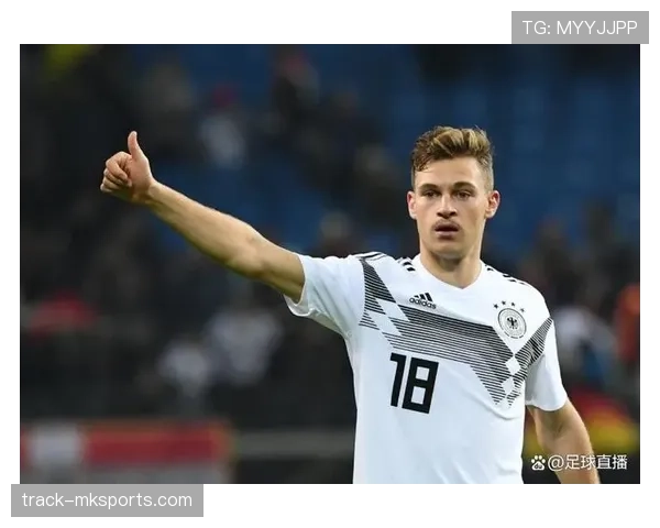 基米希职业生涯回顾：从青年才俊蜕变为中场大师的闪耀之路