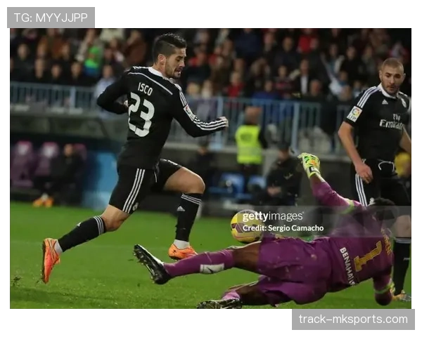 伊斯科稳健发挥助球队冲击新荣誉