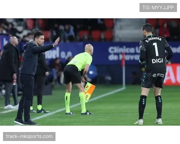 奥萨苏纳主帅战术革新助推球队状态回升，助力赛季强势崛起