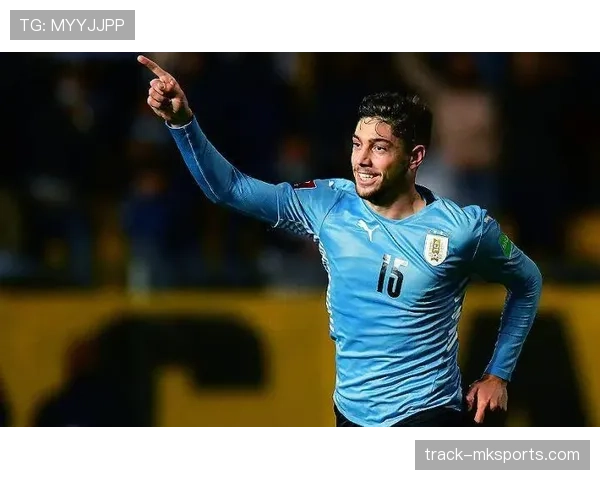 巴尔韦德当选乌拉圭年度最佳球员