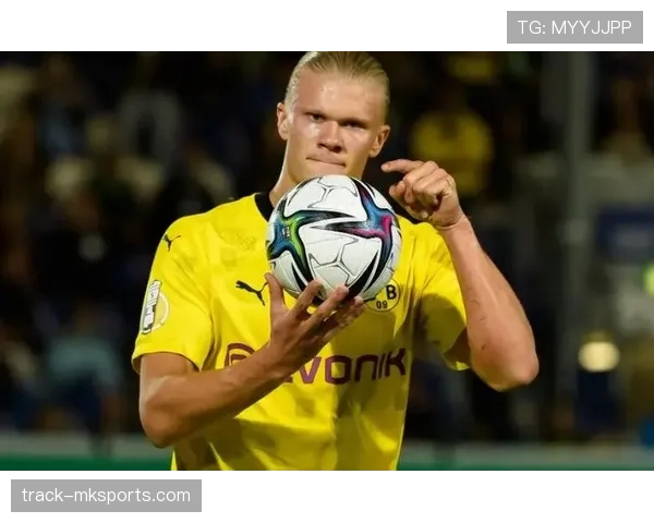 哈兰德能否成为球王？关键差距在哪