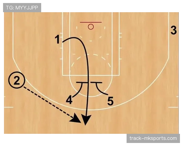 怀特用挡拆创造得分空间效率显著提升，拉开外线投射差距